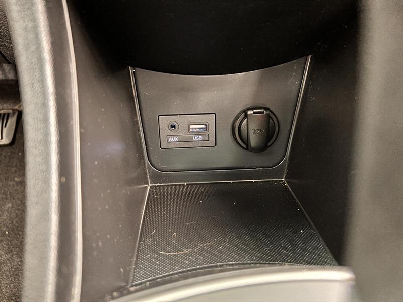 hyundai Accent 2017 - 21