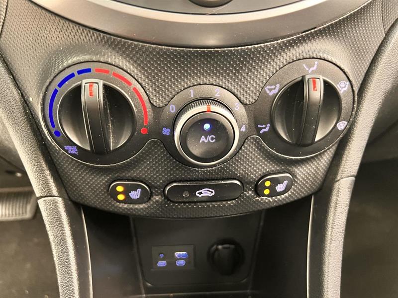 hyundai Accent 2017 - 22