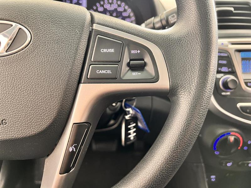 hyundai Accent 2017 - 24