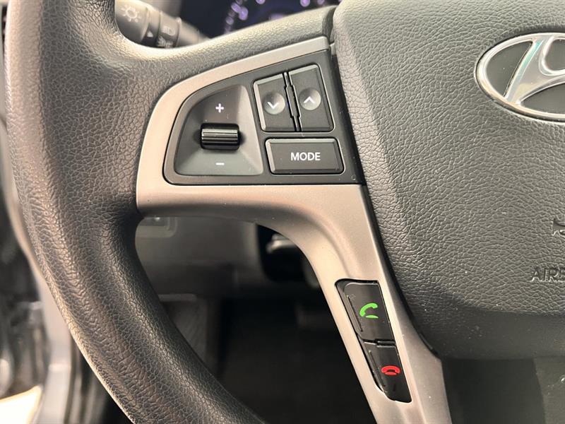 hyundai Accent 2017 - 25