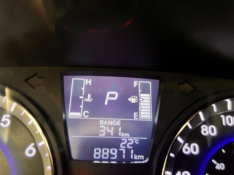 hyundai Accent 2017 - 27