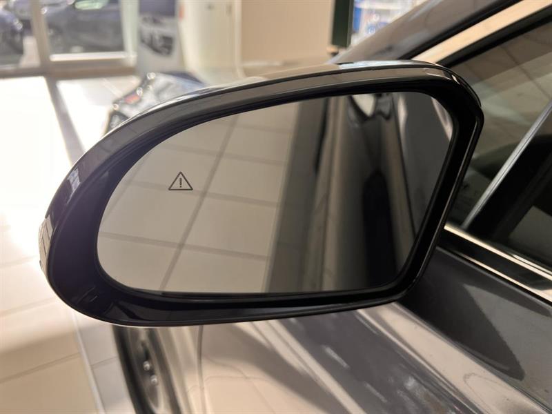 hyundai Santa Fe hybride 2022 - 4