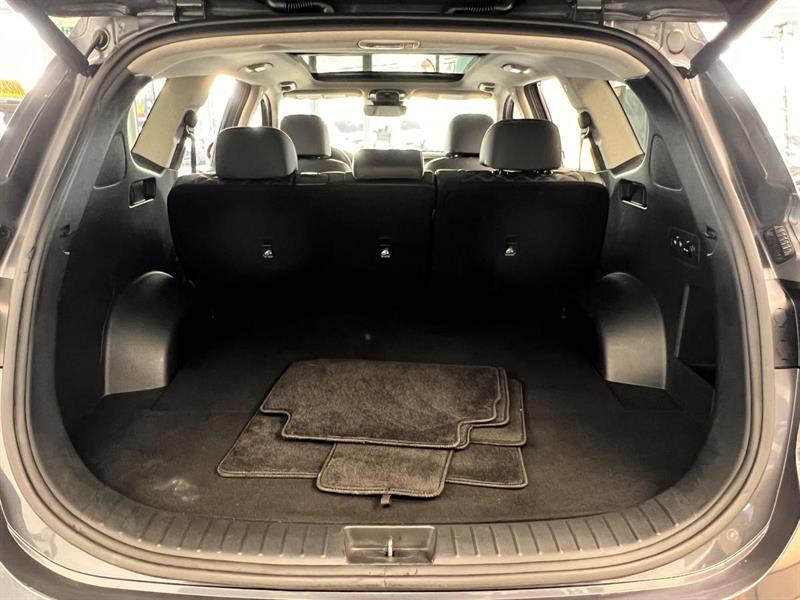 hyundai Santa Fe hybride 2022 - 10