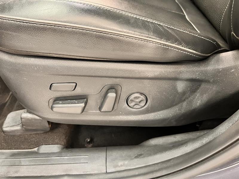 hyundai Santa Fe hybride 2022 - 18