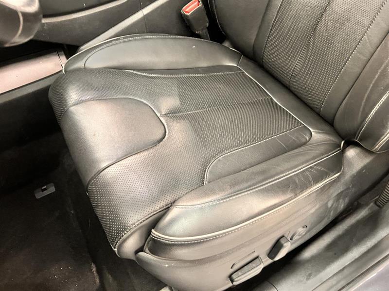 hyundai Santa Fe hybride 2022 - 19