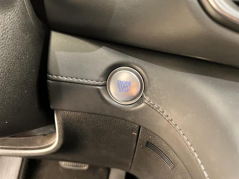 hyundai Santa Fe hybride 2022 - 24