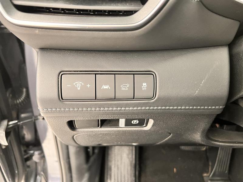 hyundai Santa Fe hybride 2022 - 28