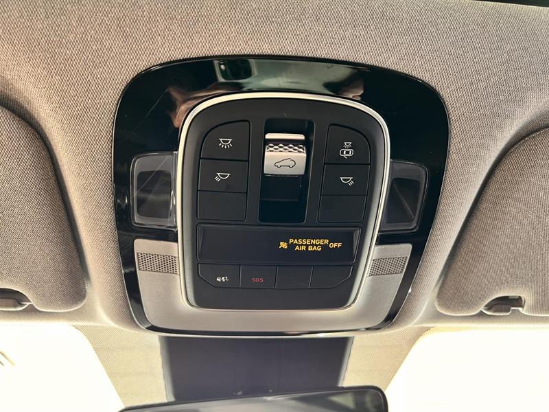 hyundai Santa Fe hybride 2022 - 30