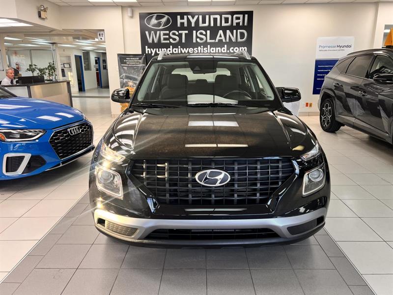 hyundai Venue 2022 - 2