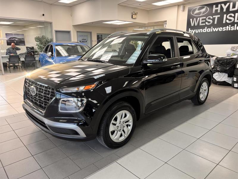 hyundai Venue 2022 - 3