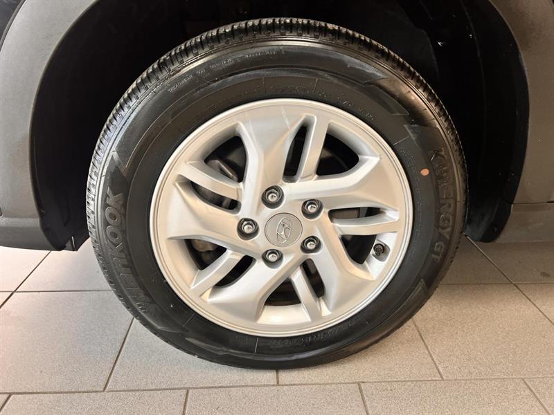 hyundai Venue 2022 - 4