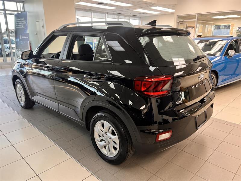 hyundai Venue 2022 - 7