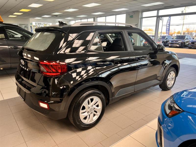 hyundai Venue 2022 - 9