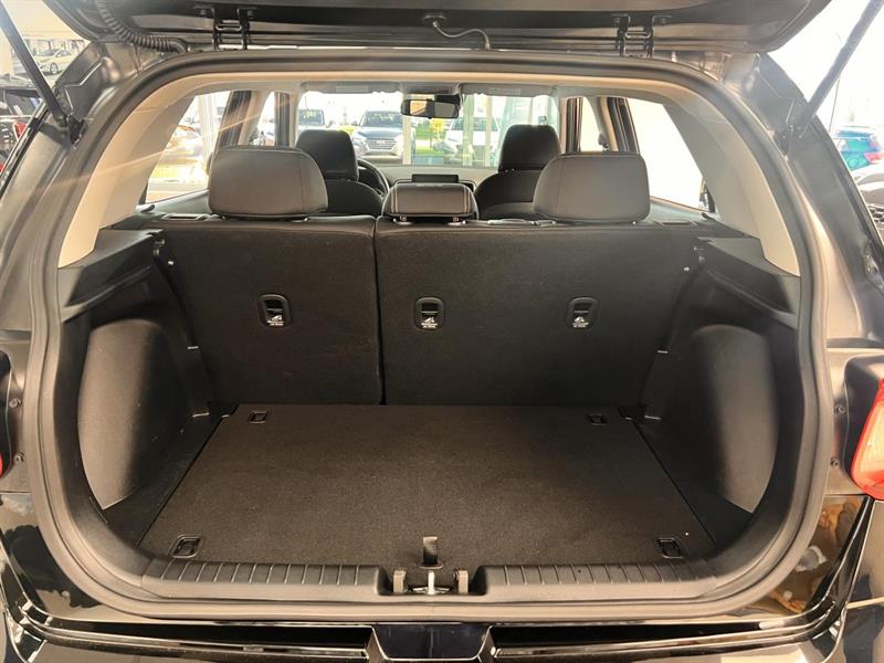 hyundai Venue 2022 - 10