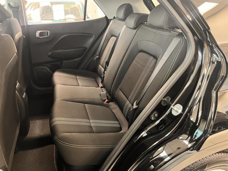 hyundai Venue 2022 - 11