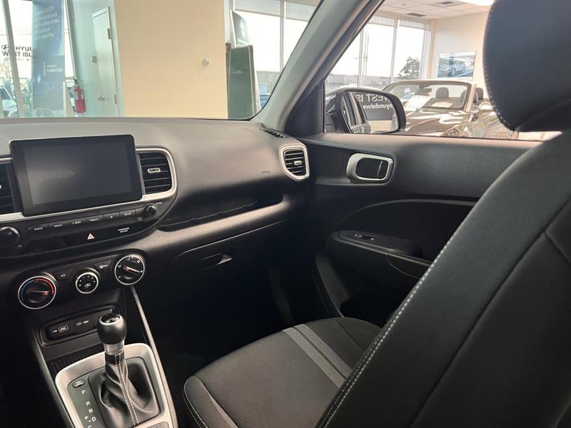 hyundai Venue 2022 - 14