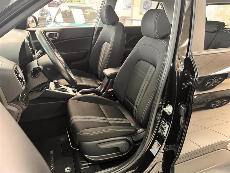 hyundai Venue 2022 - 15