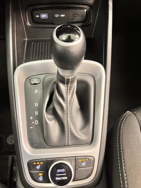 hyundai Venue 2022 - 21