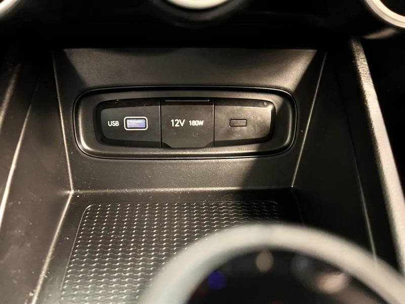 hyundai Venue 2022 - 22