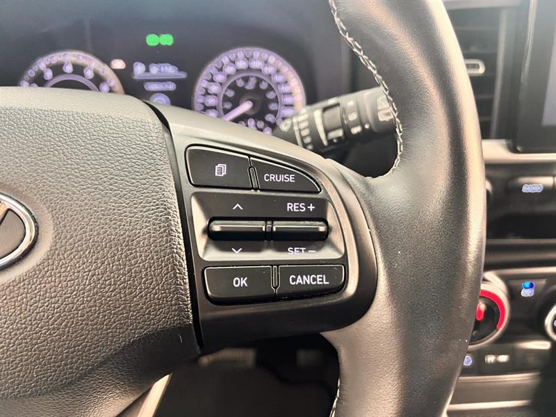 hyundai Venue 2022 - 27