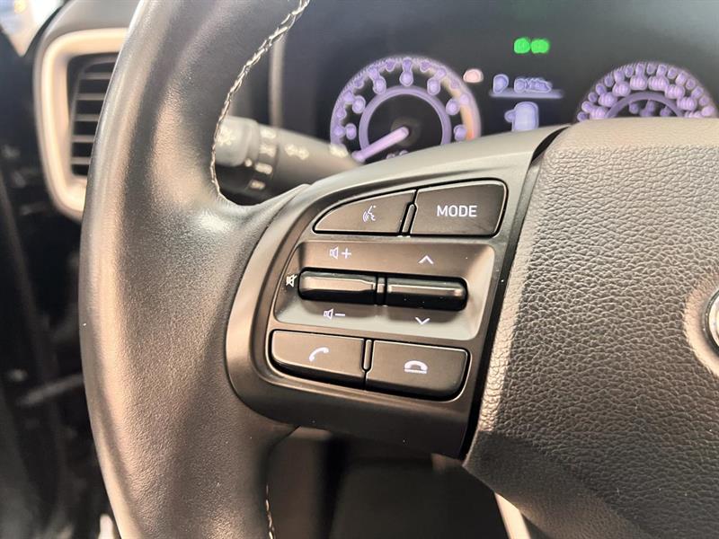 hyundai Venue 2022 - 28