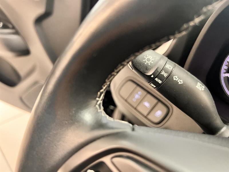 hyundai Venue 2022 - 29