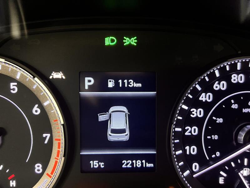 hyundai Venue 2022 - 31