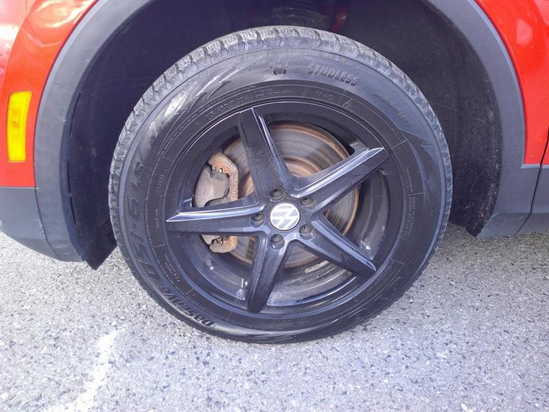 volkswagen Tiguan 2019 - 9