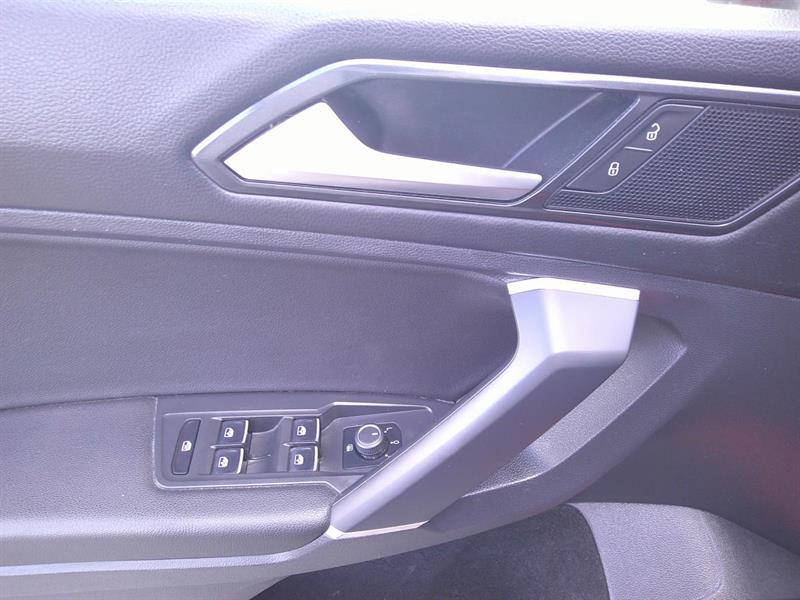 volkswagen Tiguan 2019 - 13