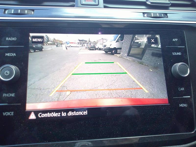 volkswagen Tiguan 2019 - 15