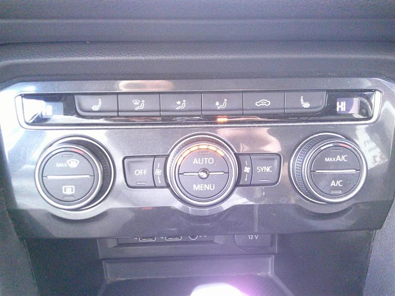 volkswagen Tiguan 2019 - 17