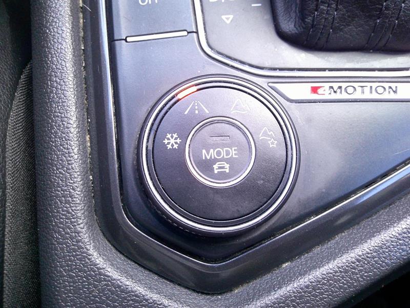 volkswagen Tiguan 2019 - 18