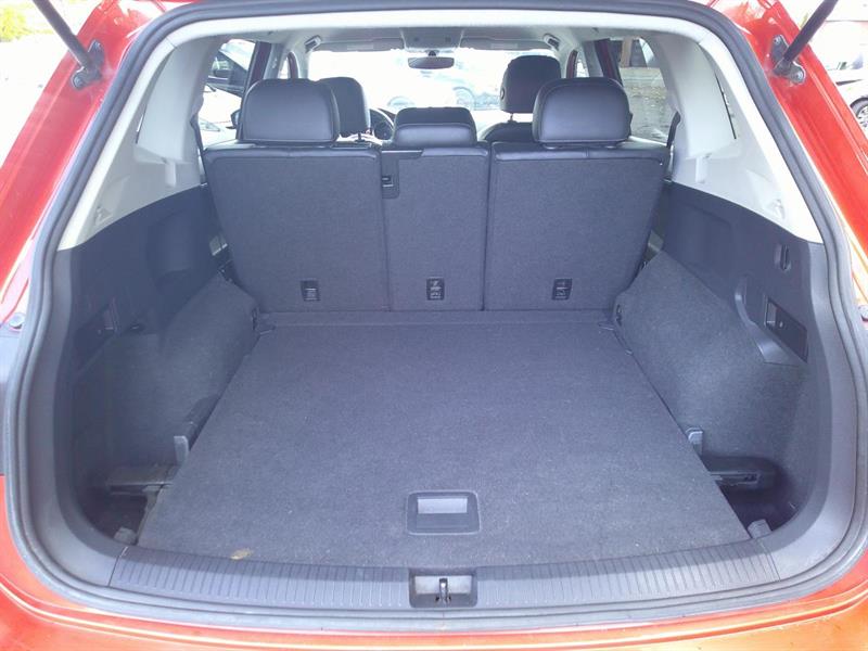 volkswagen Tiguan 2019 - 19