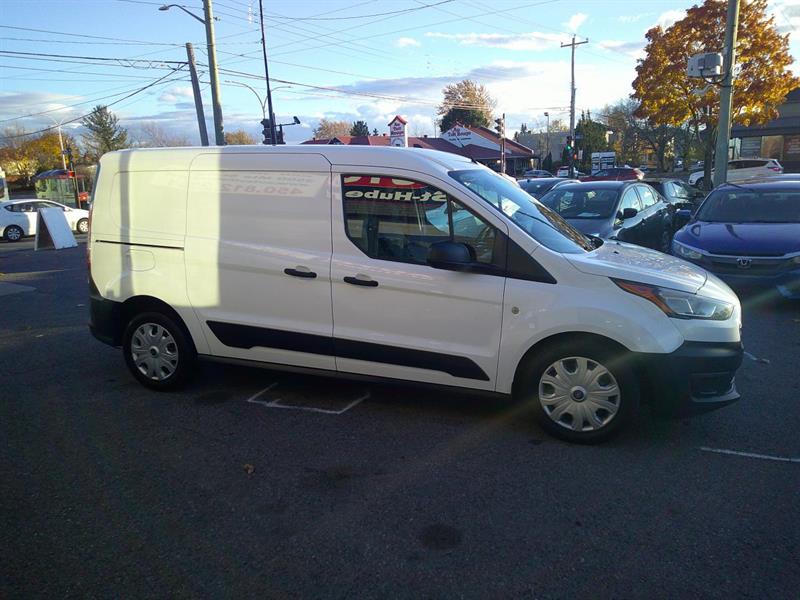 ford Transit Connect 2020 - 4