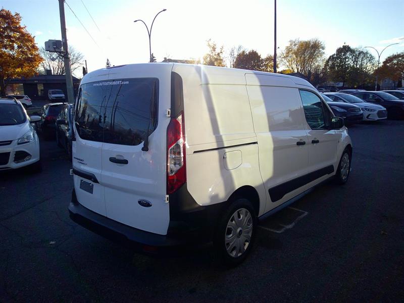 ford Transit Connect 2020 - 5