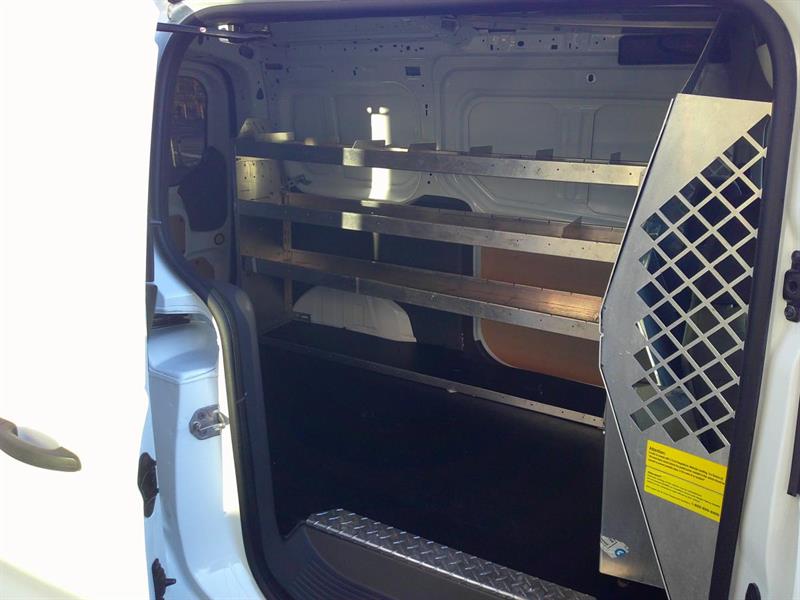 ford Transit Connect 2020 - 10