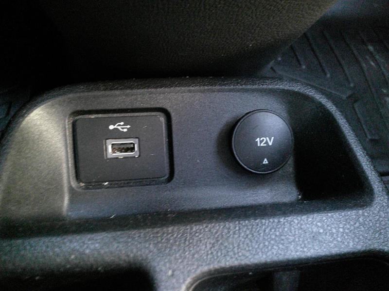 ford Transit Connect 2020 - 15