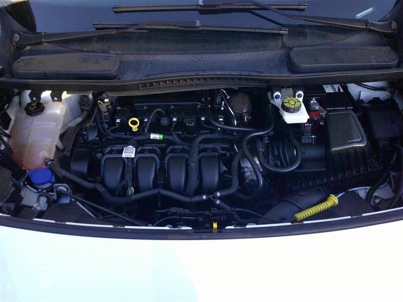 ford Transit Connect 2020 - 16