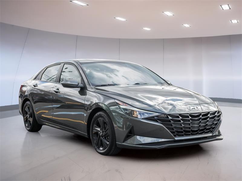 hyundai Elantra 2023 - 4