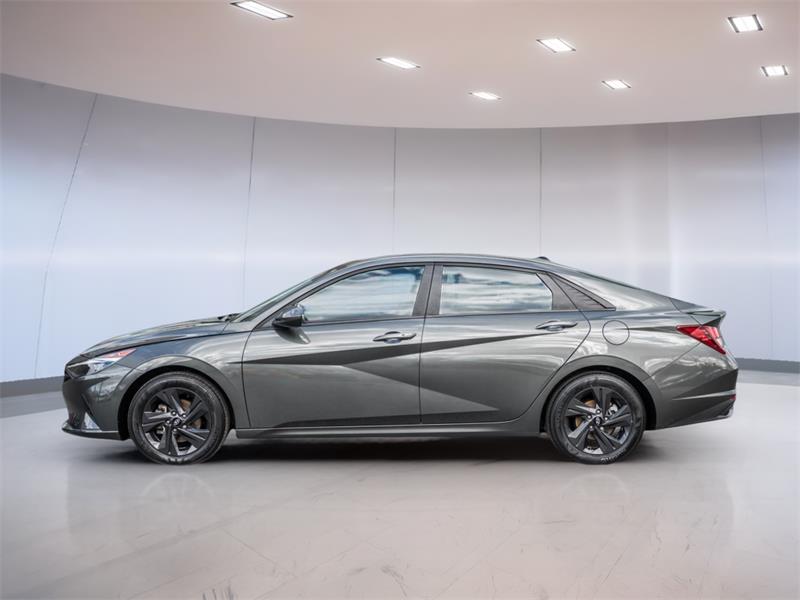 hyundai Elantra 2023 - 7