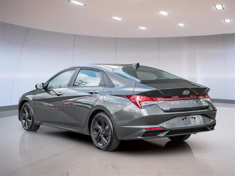 hyundai Elantra 2023 - 8