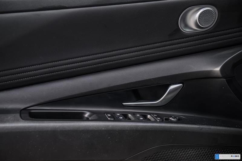 hyundai Elantra 2023 - 11