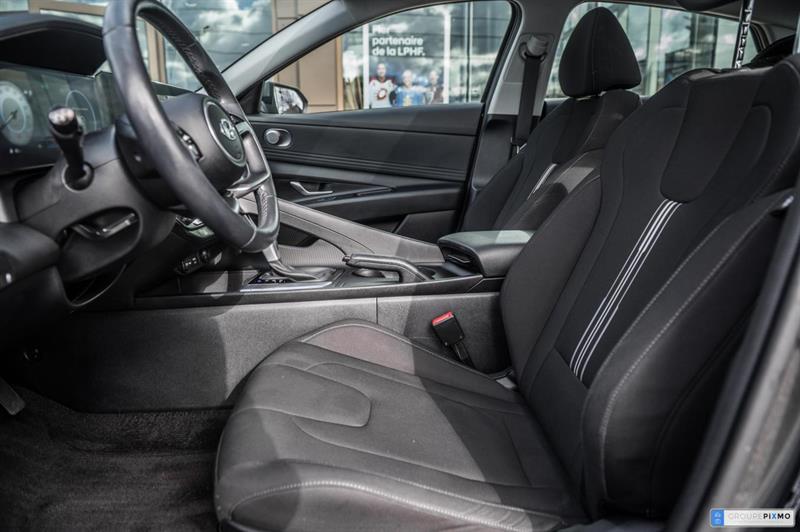 hyundai Elantra 2023 - 12