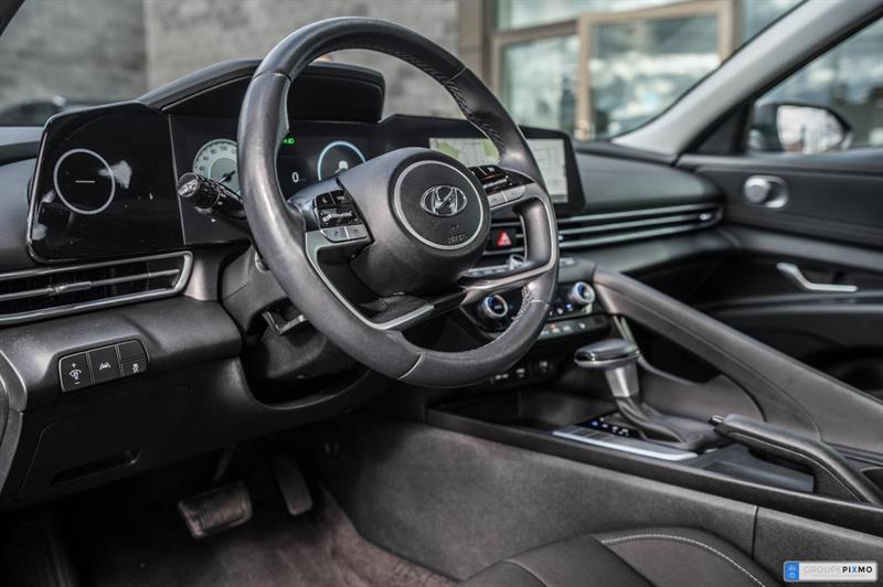 hyundai Elantra 2023 - 13