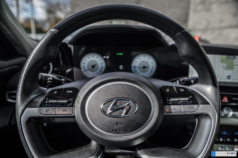 hyundai Elantra 2023 - 15