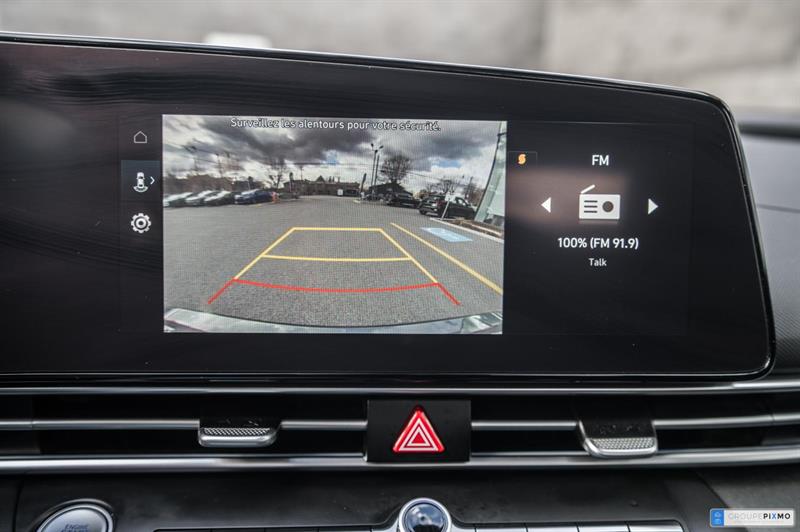 hyundai Elantra 2023 - 19