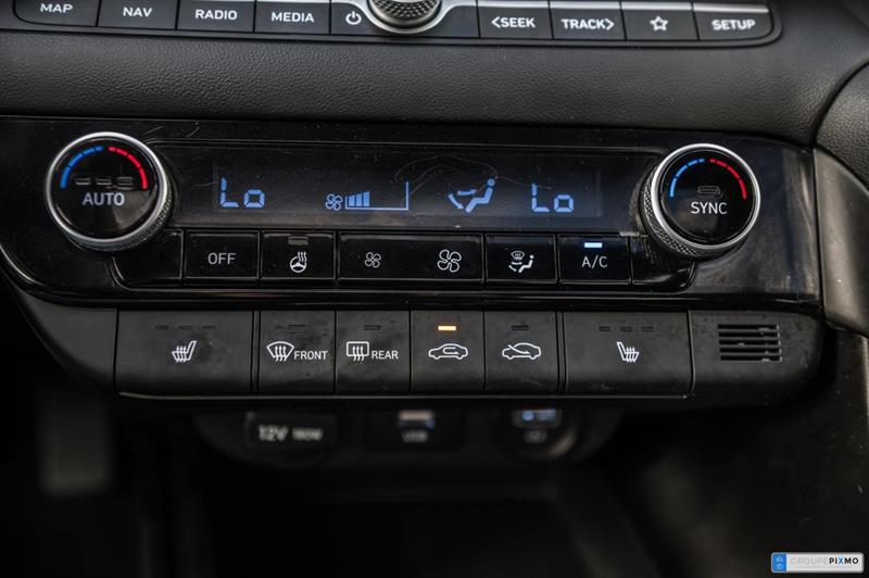 hyundai Elantra 2023 - 21