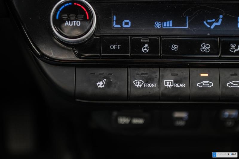 hyundai Elantra 2023 - 22