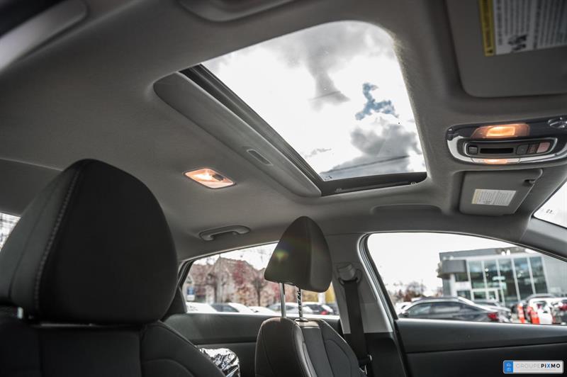 hyundai Elantra 2023 - 27