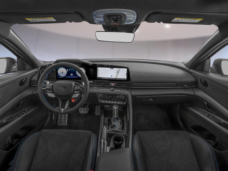 hyundai Elantra N 2026 - 4